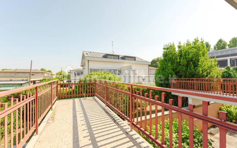 Villa unifamiliare Hermagor, Centro, Campodarsego — foto 28 di 31