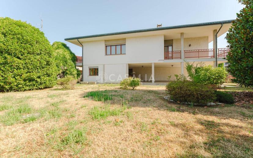 Villa unifamiliare Hermagor, Centro, Campodarsego — foto 3 di 31