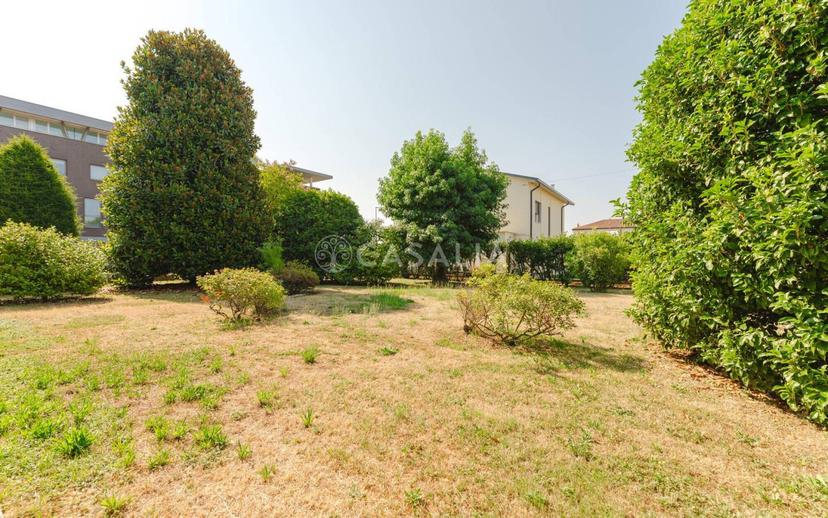 Villa unifamiliare Hermagor, Centro, Campodarsego — foto 9 di 31