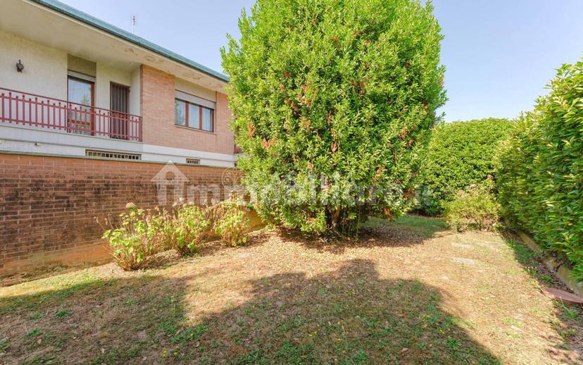 Villa unifamiliare Hermagor, Centro, Campodarsego — foto 27 di 31