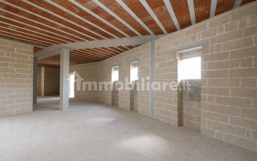 Terratetto unifamiliare via Brindisi, Casarano — foto 26 di 30