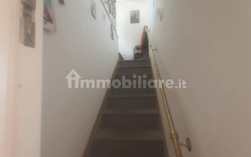 Appartamento via Maria Alinda Bonacci Brunamonti 2, Centro Storico, Perugia — foto 20 di 28