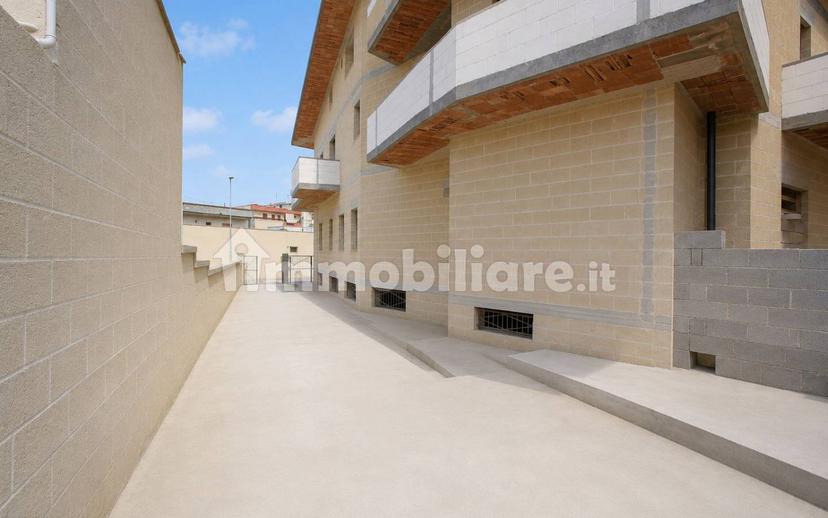 Terratetto unifamiliare via Brindisi, Casarano — foto 15 di 30
