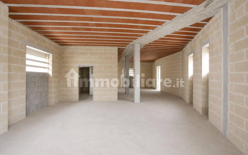 Terratetto unifamiliare via Brindisi, Casarano — foto 13 di 30