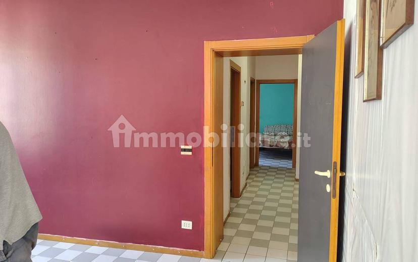 Trilocale via Astagno 46, Capodimonte, Ancona — foto 4 di 8