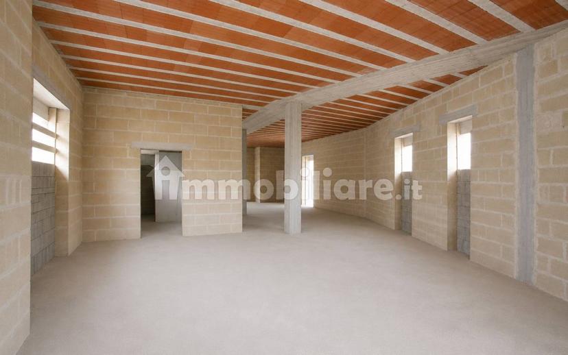 Terratetto unifamiliare via Brindisi, Casarano — foto 21 di 30