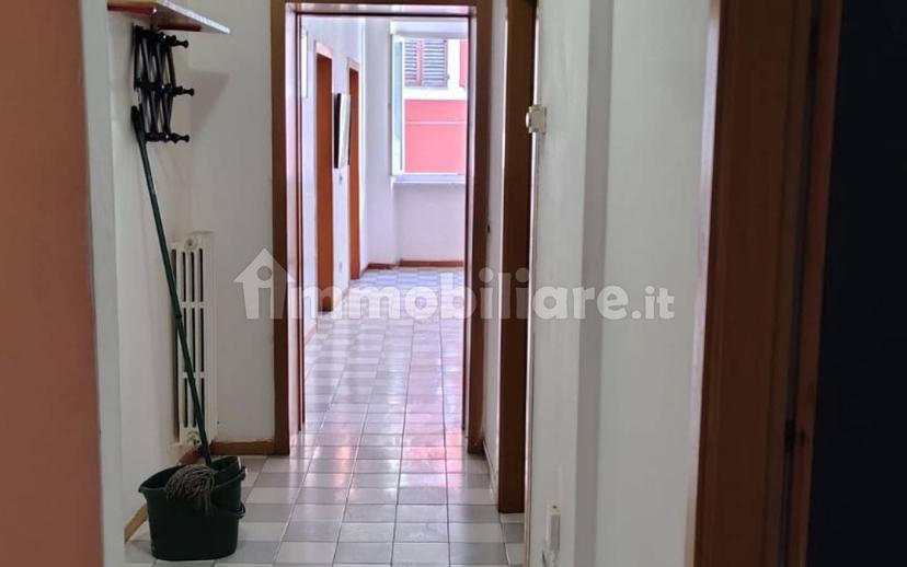 Trilocale via Astagno 46, Capodimonte, Ancona — foto 3 di 8