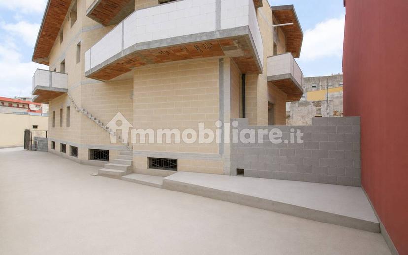 Terratetto unifamiliare via Brindisi, Casarano — foto 23 di 30