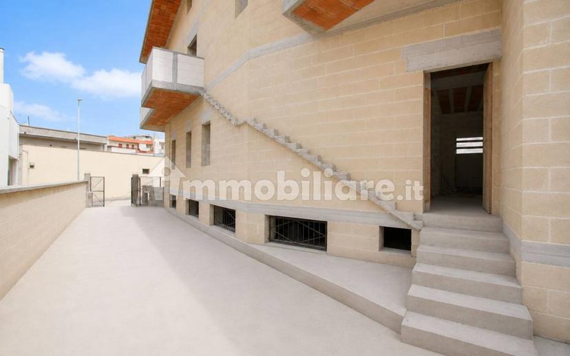 Terratetto unifamiliare via Brindisi, Casarano — foto 9 di 30