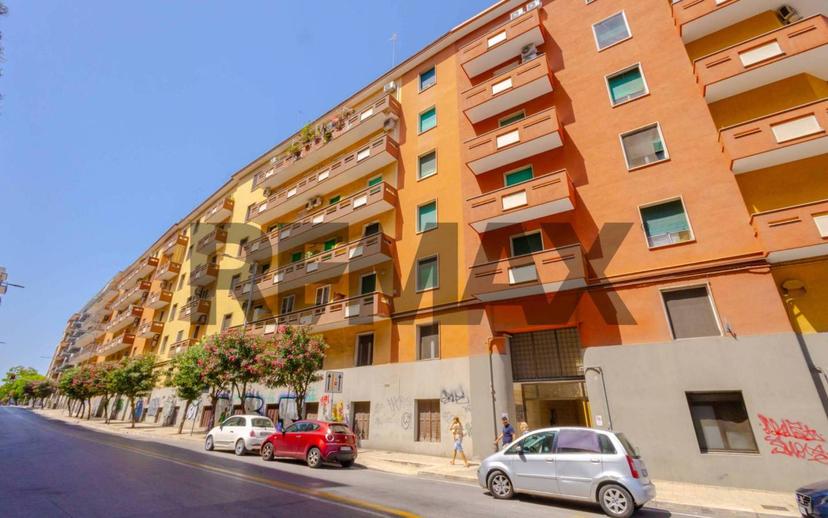 Trilocale viale Quinto Ennio 1, Picone, Bari — foto 25 di 29