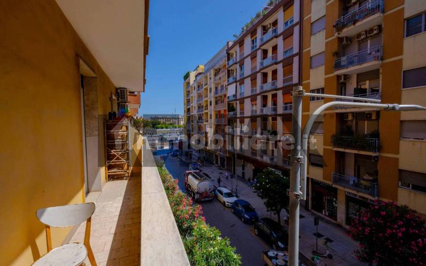 Trilocale viale Quinto Ennio 1, Picone, Bari — foto 28 di 29