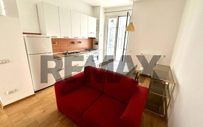 Trilocale viale Quinto Ennio 1, Picone, Bari — foto 15 di 29
