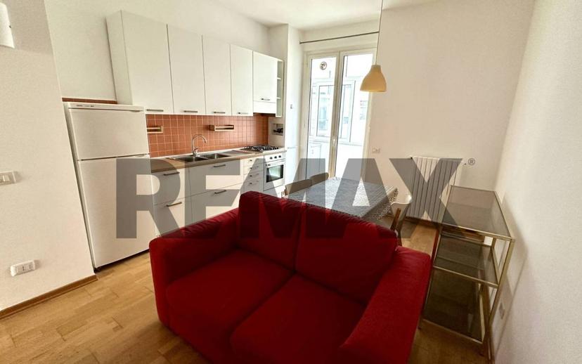 Trilocale viale Quinto Ennio 1, Picone, Bari — foto 13 di 29