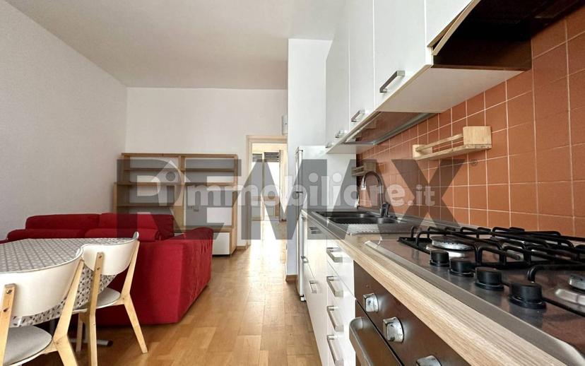 Trilocale viale Quinto Ennio 1, Picone, Bari — foto 2 di 29