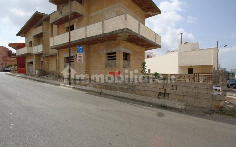 Terratetto unifamiliare via Brindisi, Casarano — foto 16 di 30
