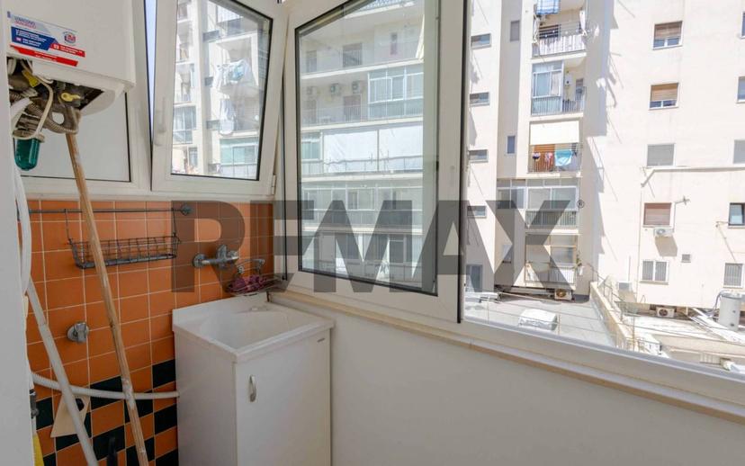 Trilocale viale Quinto Ennio 1, Picone, Bari — foto 4 di 29