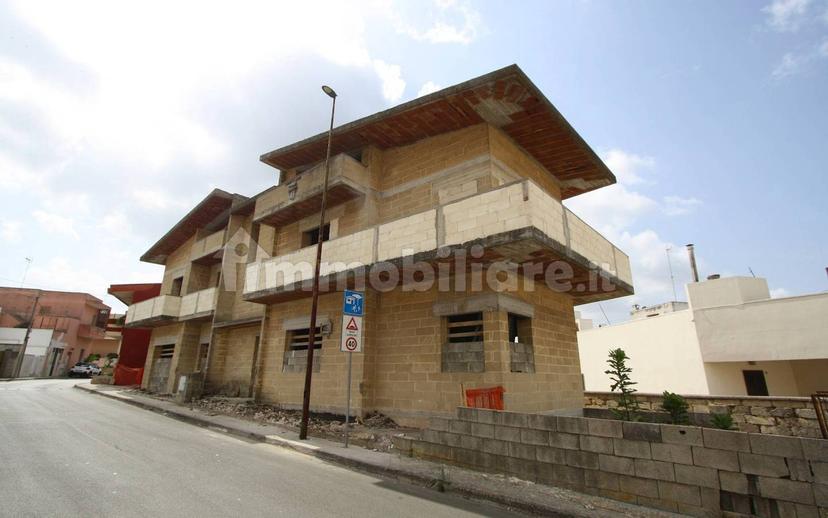 Terratetto unifamiliare via Brindisi, Casarano — foto 18 di 30