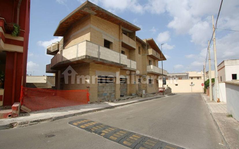 Terratetto unifamiliare via Brindisi, Casarano — foto 27 di 30
