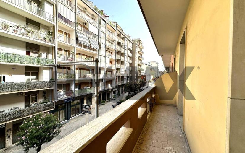 Trilocale viale Quinto Ennio 1, Picone, Bari — foto 18 di 29