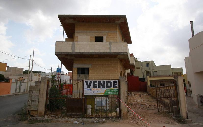 Terratetto unifamiliare via Brindisi, Casarano — foto 10 di 30