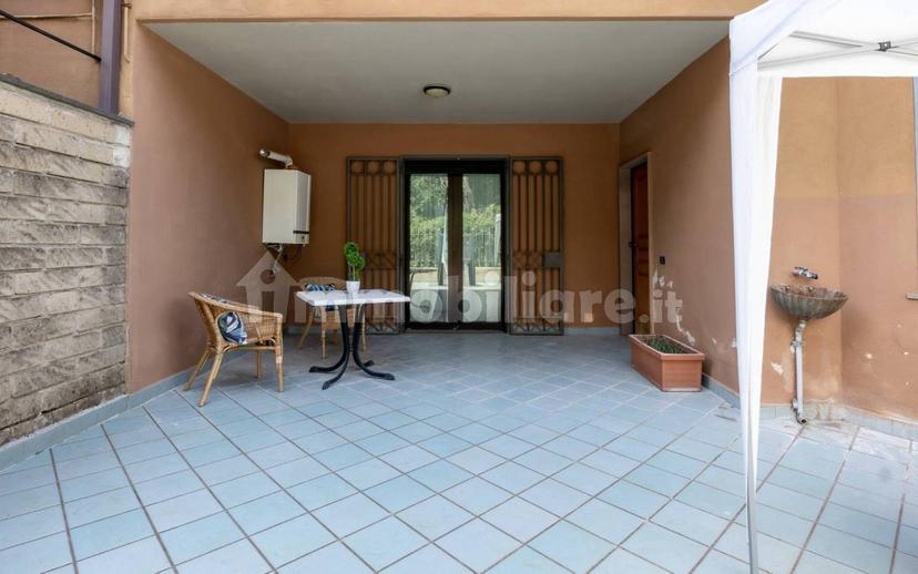 Villa unifamiliare via Vitagliano Rossetti 46, Mezzano, Caserta — foto 46 di 60