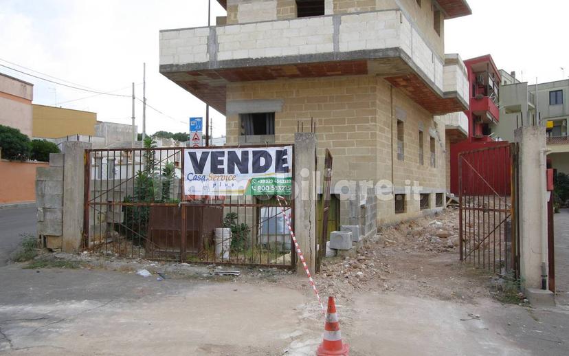 Terratetto unifamiliare via Brindisi, Casarano — foto 25 di 30
