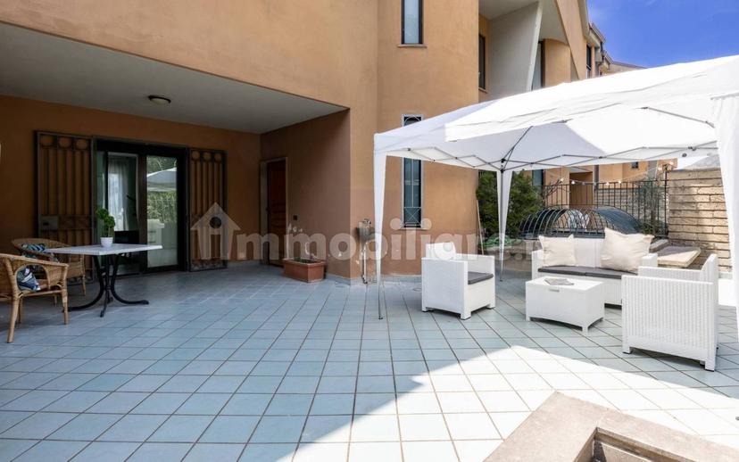 Villa unifamiliare via Vitagliano Rossetti 46, Mezzano, Caserta — foto 18 di 60