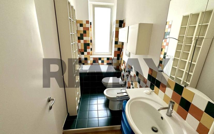Trilocale viale Quinto Ennio 1, Picone, Bari — foto 23 di 29