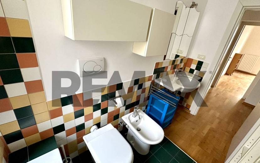 Trilocale viale Quinto Ennio 1, Picone, Bari — foto 17 di 29