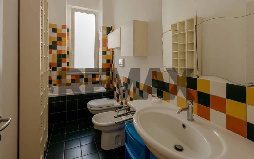 Trilocale viale Quinto Ennio 1, Picone, Bari — foto 22 di 29