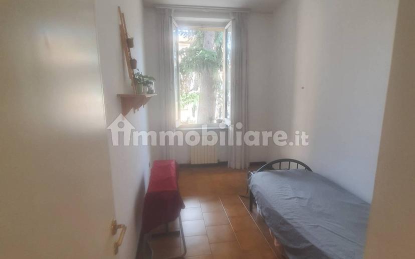Appartamento via Maria Alinda Bonacci Brunamonti 2, Centro Storico, Perugia — foto 7 di 28
