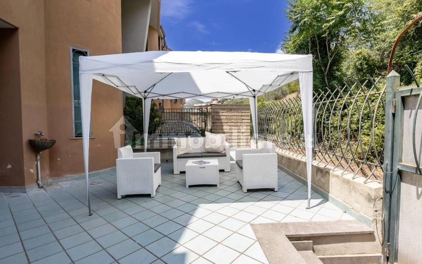 Villa unifamiliare via Vitagliano Rossetti 46, Mezzano, Caserta — foto 52 di 60