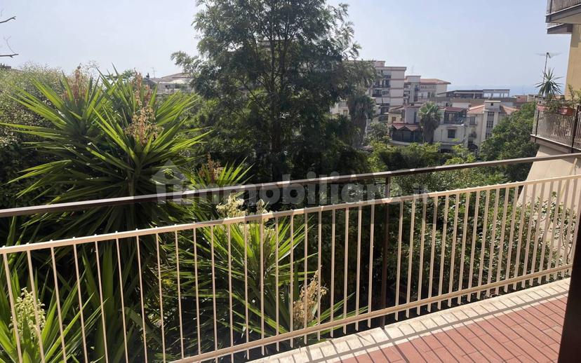 Appartamento via san gregorio 3, Sant'Agata li Battiati — foto 24 di 33