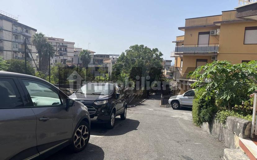 Appartamento via san gregorio 3, Sant'Agata li Battiati