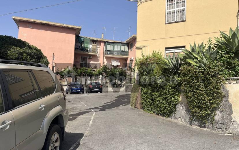 Appartamento via san gregorio 3, Sant'Agata li Battiati — foto 22 di 33