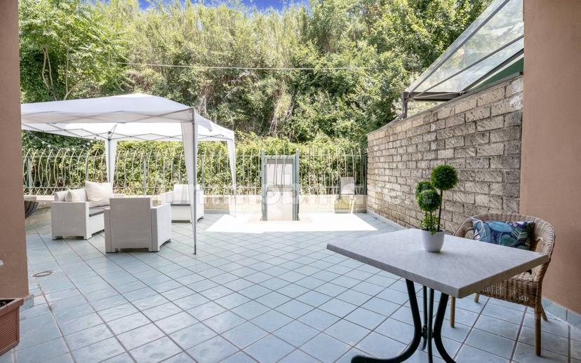 Villa unifamiliare via Vitagliano Rossetti 46, Mezzano, Caserta — foto 8 di 60