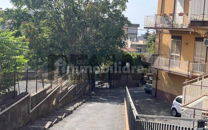 Appartamento via san gregorio 3, Sant'Agata li Battiati — foto 19 di 33