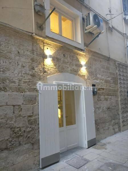 Bilocale Strada Tresca Vecchia 31, San Nicola - Borgo Antico, Bari