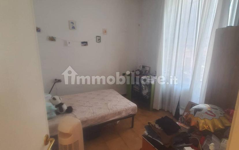 Appartamento via Maria Alinda Bonacci Brunamonti 2, Centro Storico, Perugia — foto 24 di 28