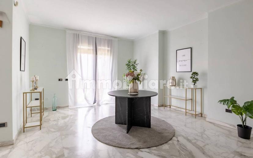 Villa unifamiliare via Vitagliano Rossetti 46, Mezzano, Caserta — foto 3 di 60