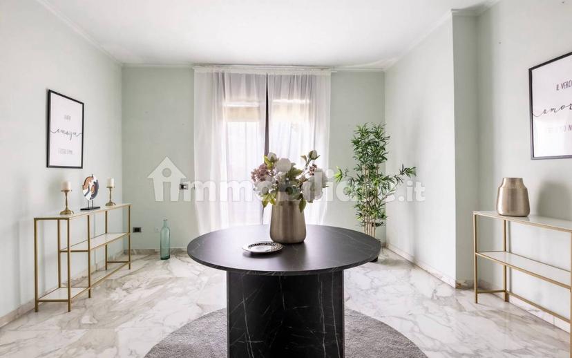 Villa unifamiliare via Vitagliano Rossetti 46, Mezzano, Caserta — foto 34 di 60