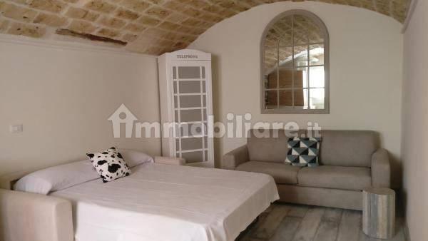 Bilocale Strada Tresca Vecchia 31, San Nicola - Borgo Antico, Bari — foto 2 di 7