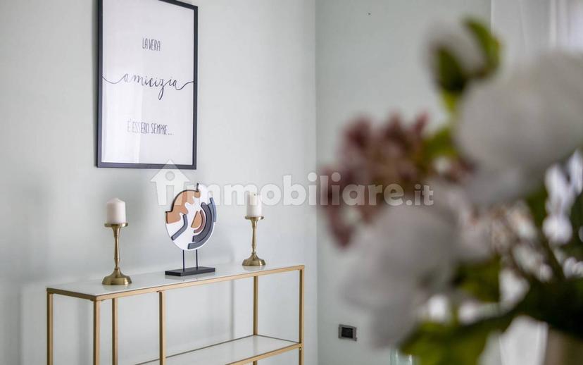 Villa unifamiliare via Vitagliano Rossetti 46, Mezzano, Caserta — foto 43 di 60