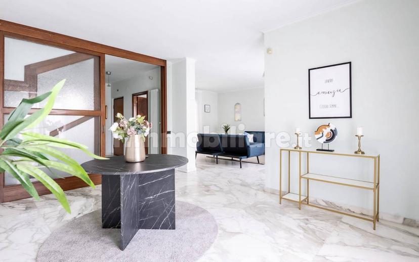 Villa unifamiliare via Vitagliano Rossetti 46, Mezzano, Caserta — foto 38 di 60
