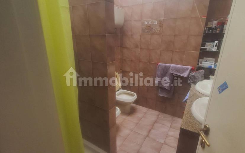Appartamento via Maria Alinda Bonacci Brunamonti 2, Centro Storico, Perugia — foto 10 di 28