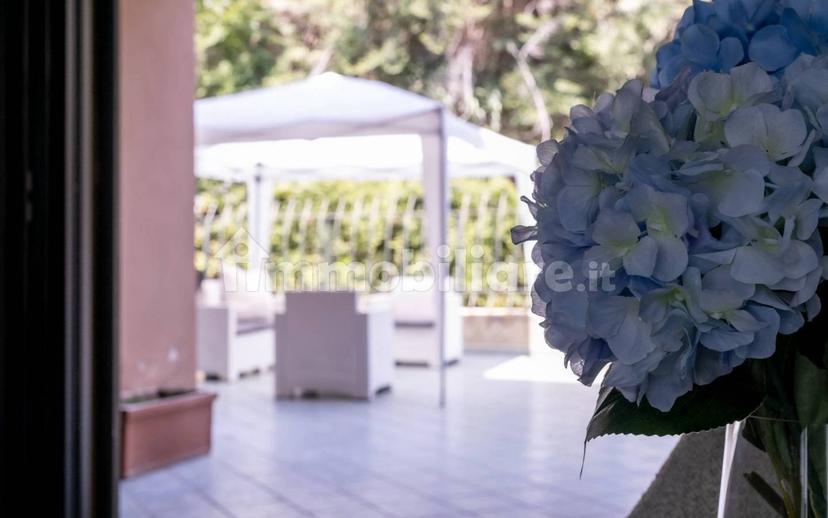 Villa unifamiliare via Vitagliano Rossetti 46, Mezzano, Caserta — foto 37 di 60