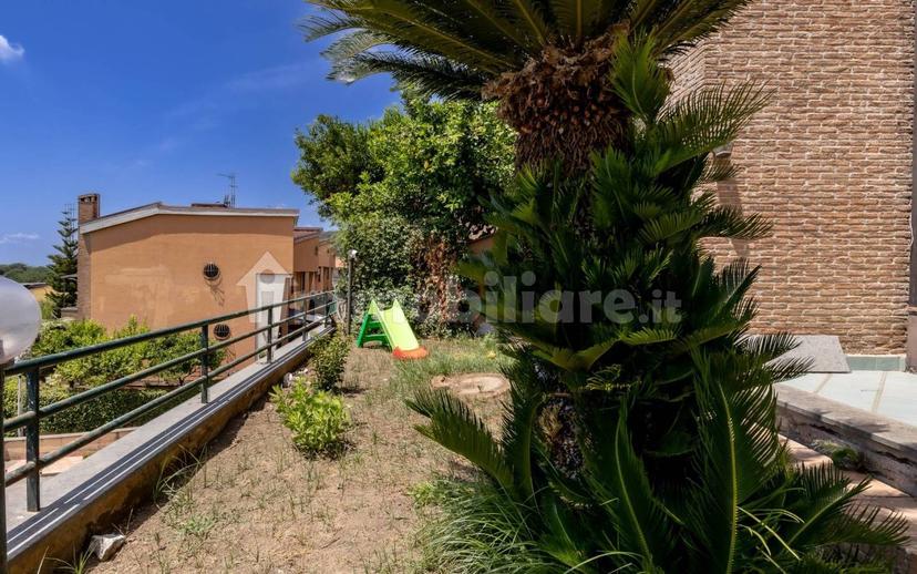 Villa unifamiliare via Vitagliano Rossetti 46, Mezzano, Caserta — foto 5 di 60