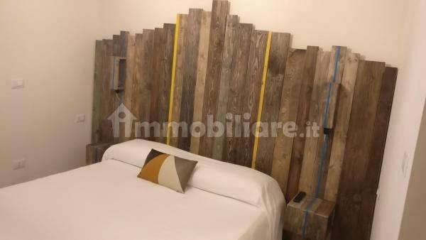 Bilocale Strada Tresca Vecchia 31, San Nicola - Borgo Antico, Bari — foto 7 di 7