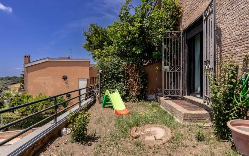 Villa unifamiliare via Vitagliano Rossetti 46, Mezzano, Caserta — foto 4 di 60