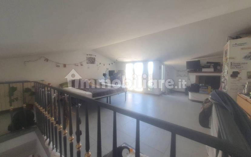 Appartamento via Maria Alinda Bonacci Brunamonti 2, Centro Storico, Perugia — foto 3 di 28